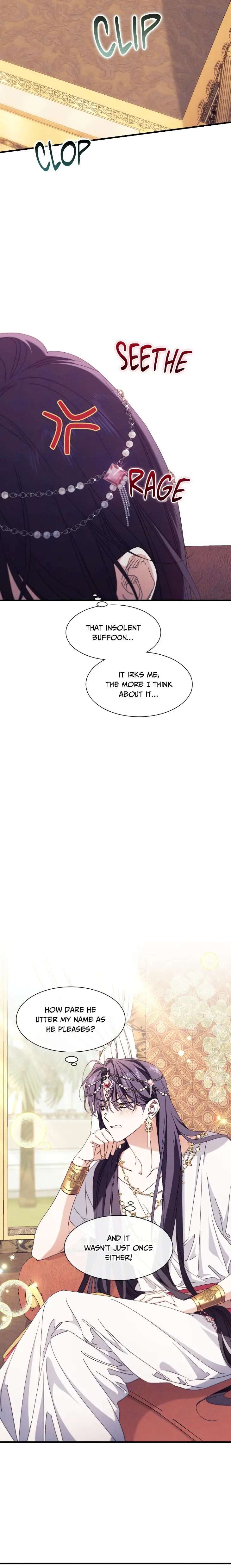 Devoured-The-Serpent-And-The-Pomegranate-By-Gamjajeon-Uncensored-Eng page 2