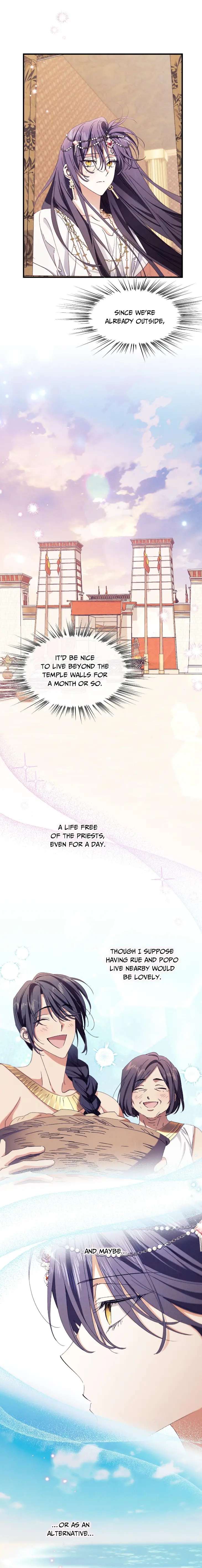 Devoured-The-Serpent-And-The-Pomegranate-By-Gamjajeon-Uncensored-Eng page 6