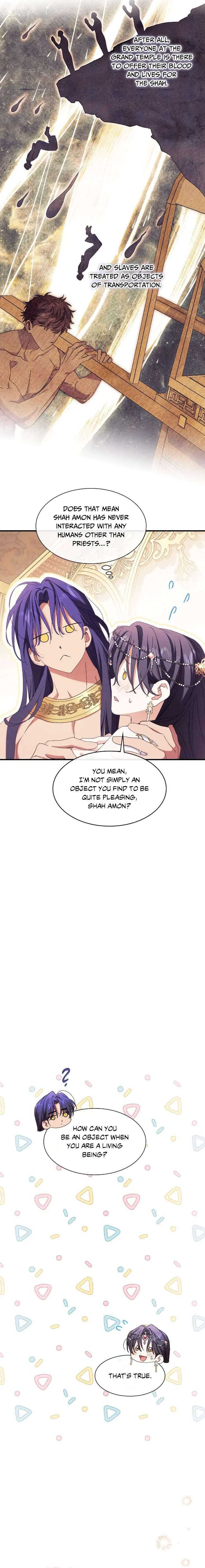 Devoured-The-Serpent-And-The-Pomegranate-By-Gamjajeon-Uncensored-Eng page 13
