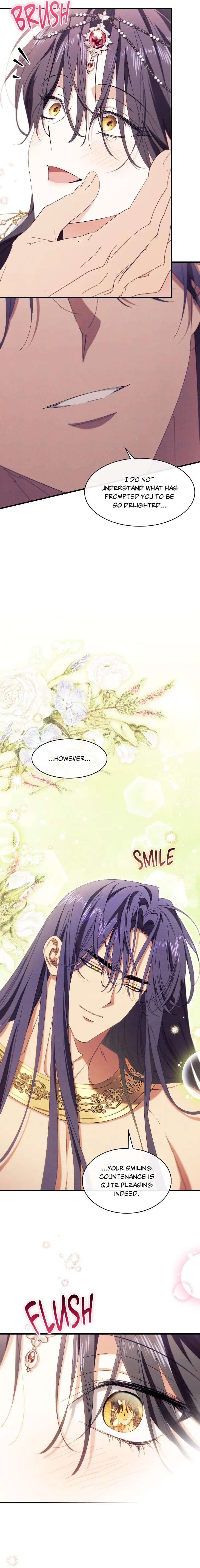 Devoured-The-Serpent-And-The-Pomegranate-By-Gamjajeon-Uncensored-Eng page 14