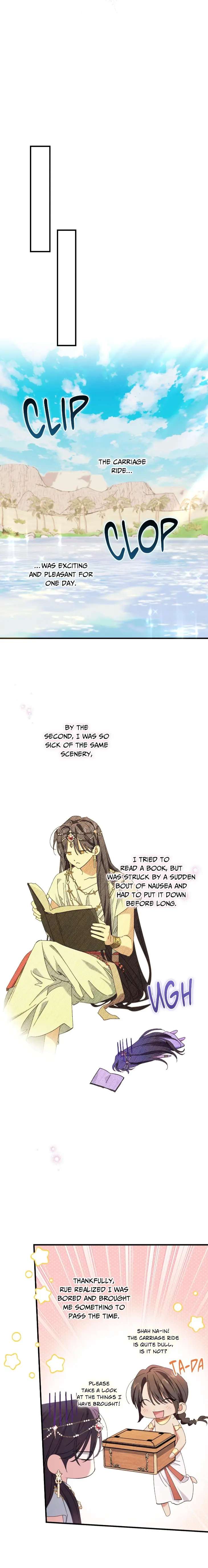 Devoured-The-Serpent-And-The-Pomegranate-By-Gamjajeon-Uncensored-Eng page 12
