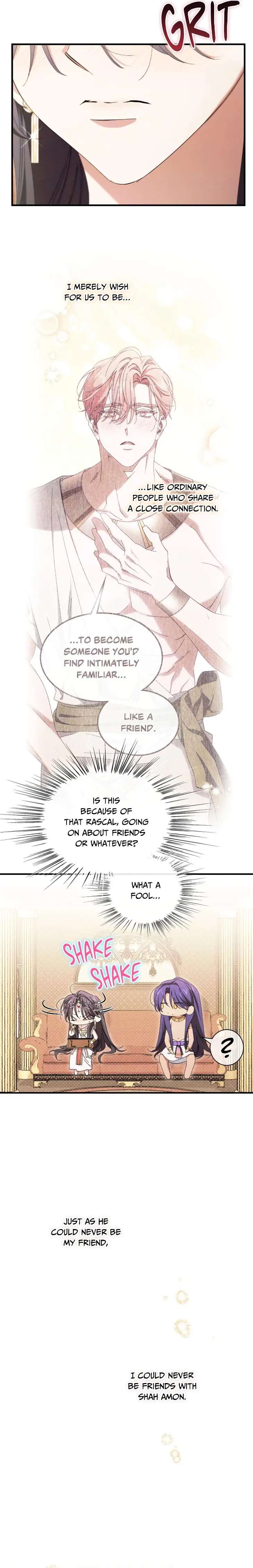 Devoured-The-Serpent-And-The-Pomegranate-By-Gamjajeon-Uncensored-Eng page 15
