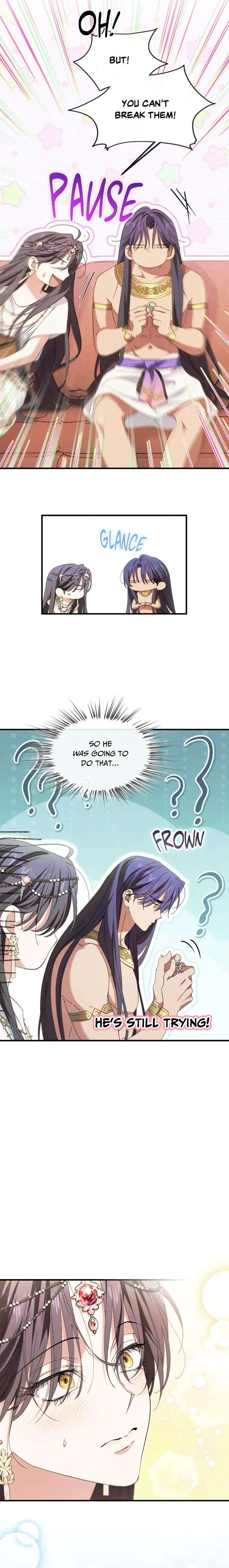 Devoured-The-Serpent-And-The-Pomegranate-By-Gamjajeon-Uncensored-Eng page 17