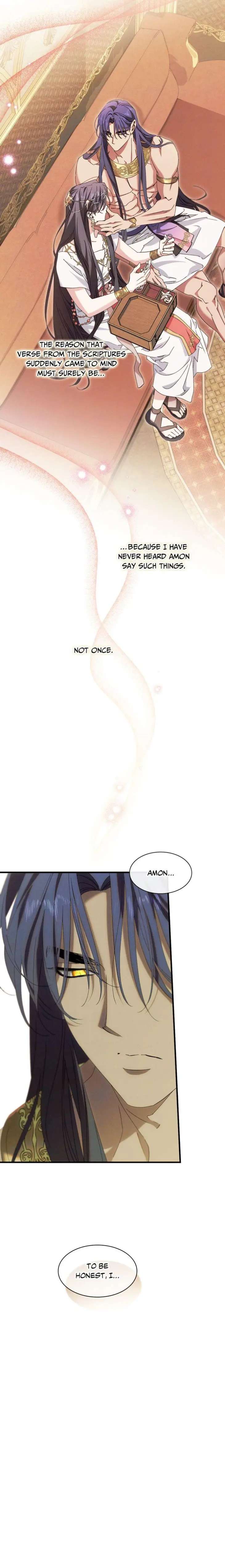 Devoured-The-Serpent-And-The-Pomegranate-By-Gamjajeon-Uncensored-Eng page 3