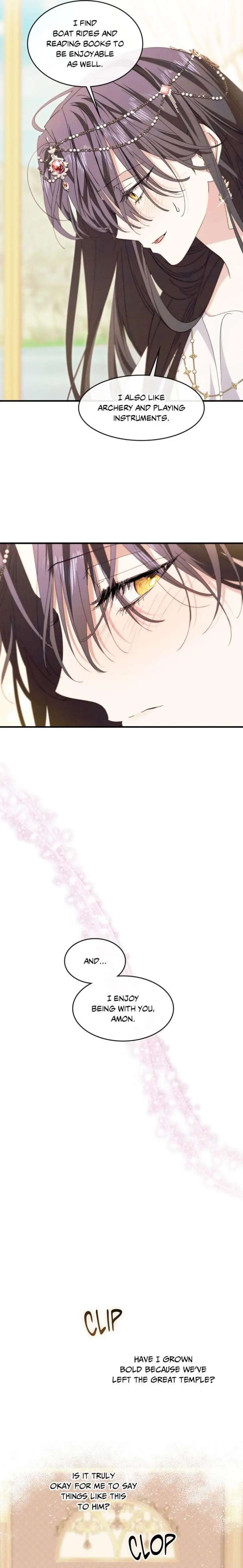 Devoured-The-Serpent-And-The-Pomegranate-By-Gamjajeon-Uncensored-Eng page 5