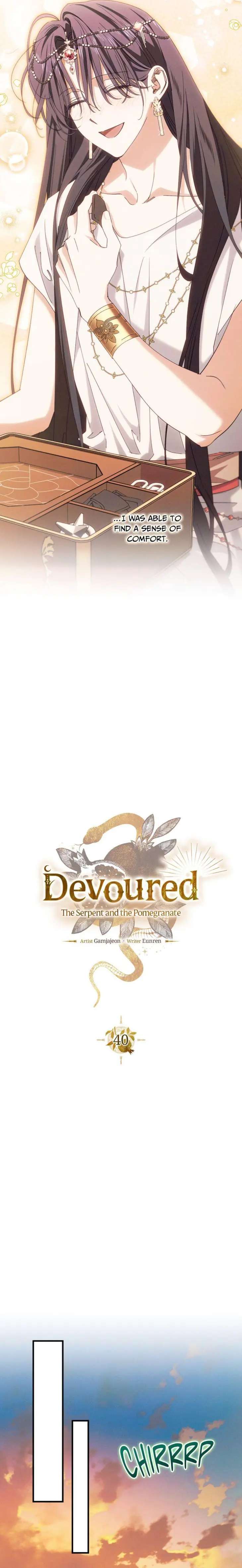 Devoured-The-Serpent-And-The-Pomegranate-By-Gamjajeon-Uncensored-Eng page 8