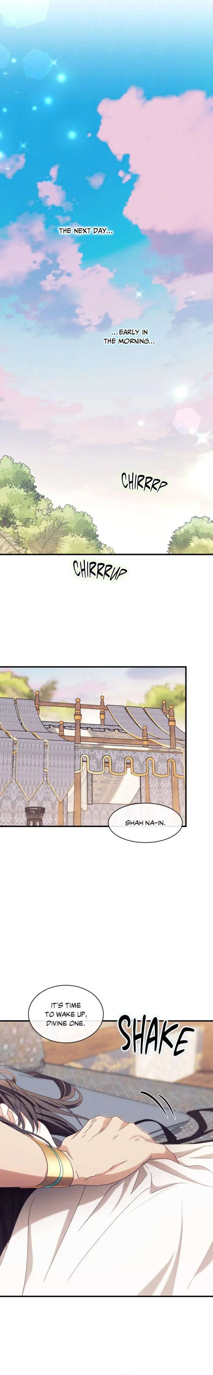 Devoured-The-Serpent-And-The-Pomegranate-By-Gamjajeon-Uncensored-Eng page 15