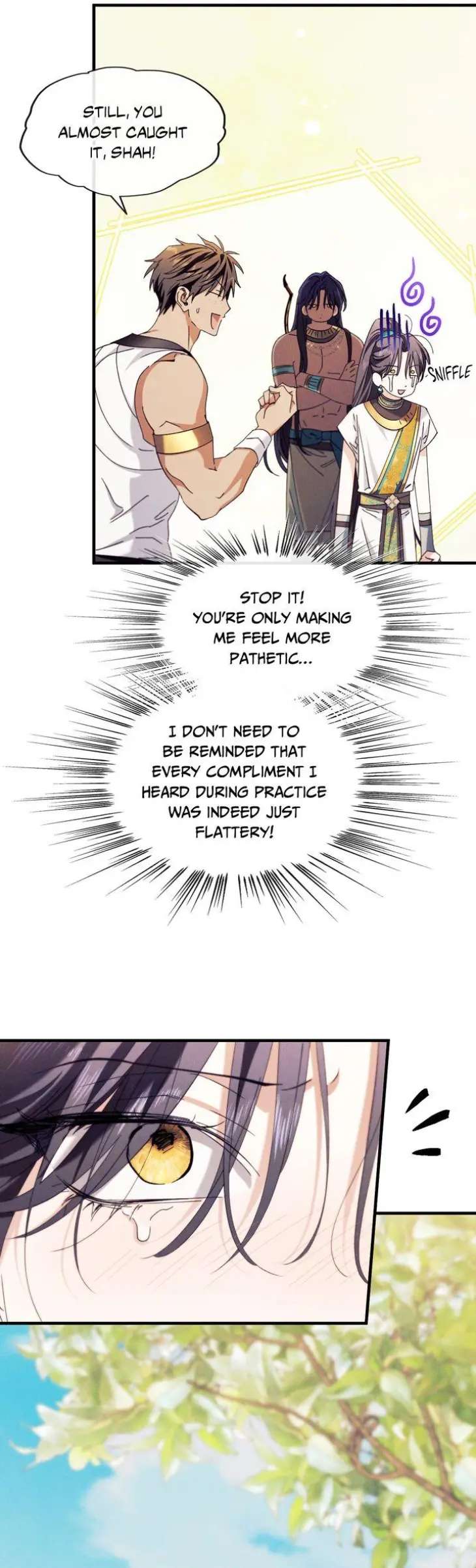 Devoured-The-Serpent-And-The-Pomegranate-By-Gamjajeon-Uncensored-Eng page 24