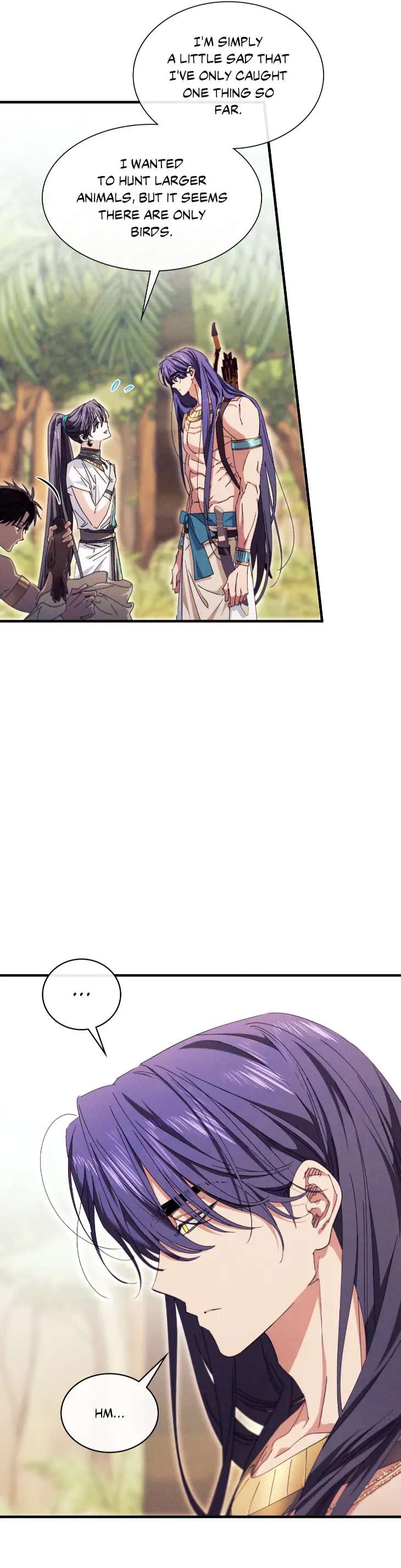 Devoured-The-Serpent-And-The-Pomegranate-By-Gamjajeon-Uncensored-Eng page 2