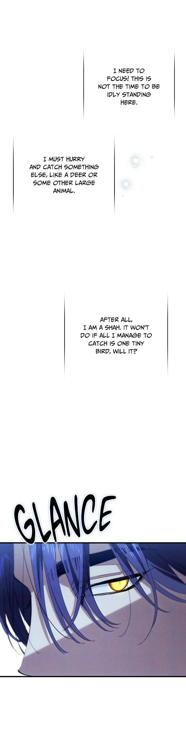 Devoured-The-Serpent-And-The-Pomegranate-By-Gamjajeon-Uncensored-Eng page 3
