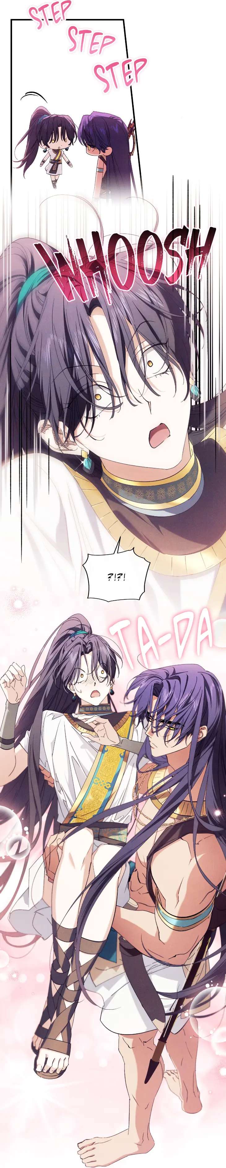 Devoured-The-Serpent-And-The-Pomegranate-By-Gamjajeon-Uncensored-Eng page 5