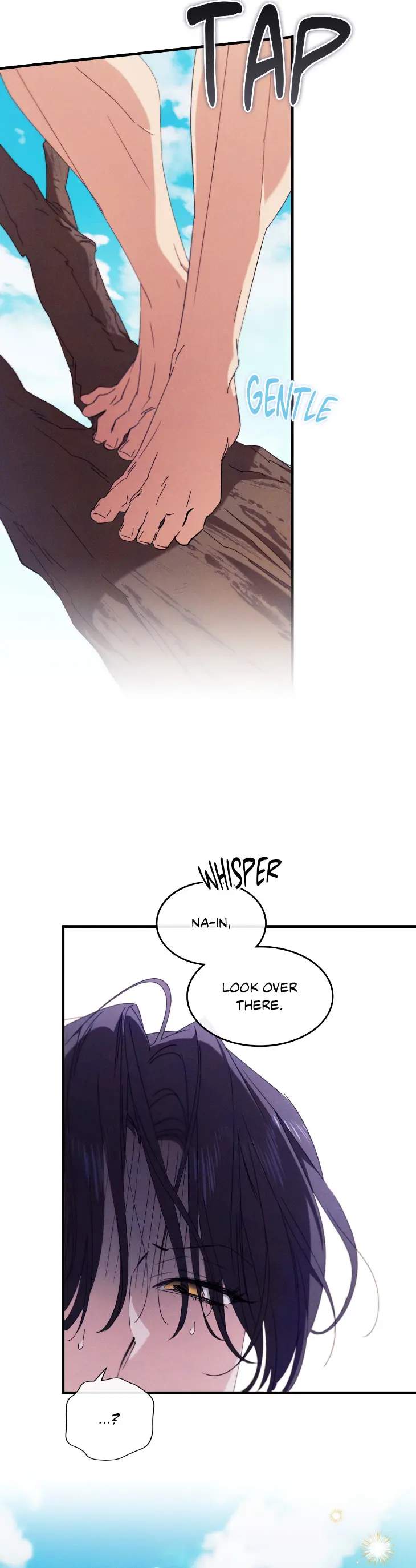 Devoured-The-Serpent-And-The-Pomegranate-By-Gamjajeon-Uncensored-Eng page 12