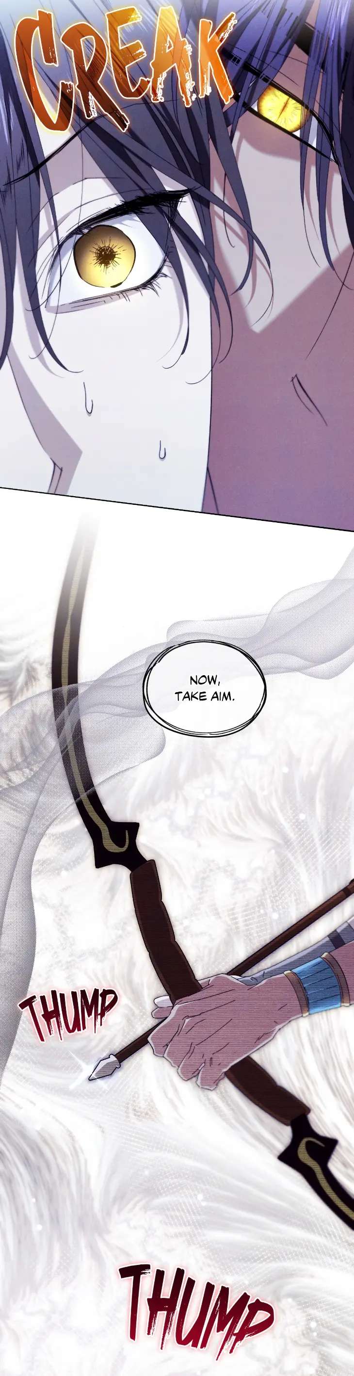 Devoured-The-Serpent-And-The-Pomegranate-By-Gamjajeon-Uncensored-Eng page 19