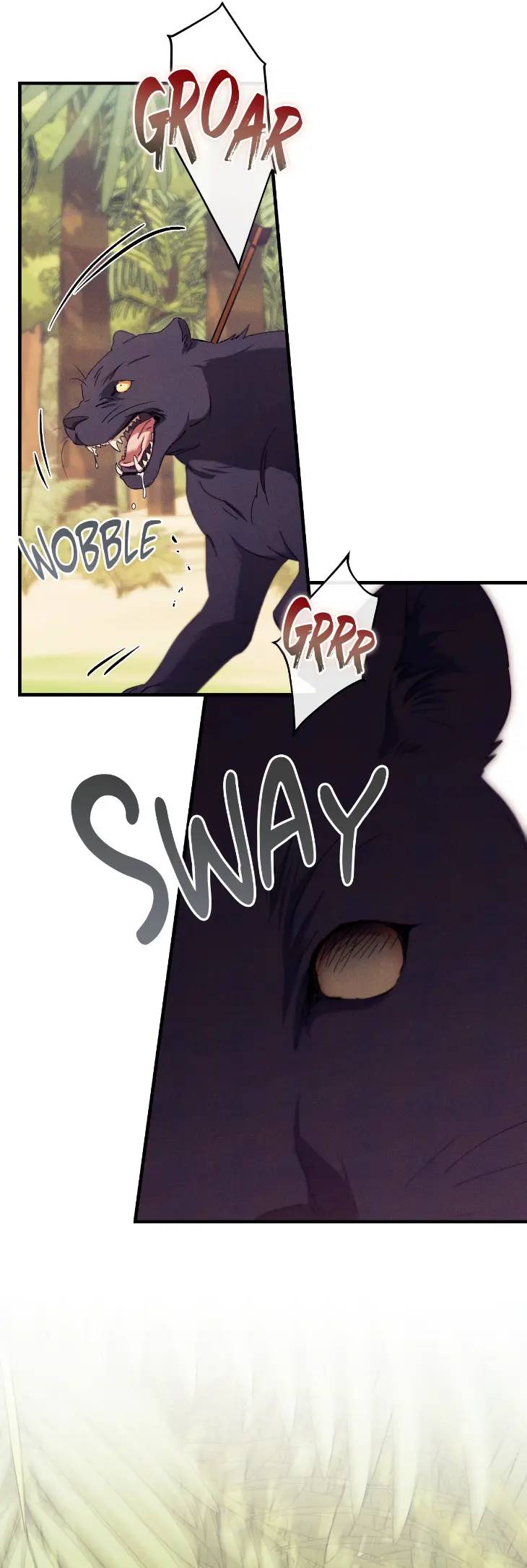 Devoured-The-Serpent-And-The-Pomegranate-By-Gamjajeon-Uncensored-Eng page 22