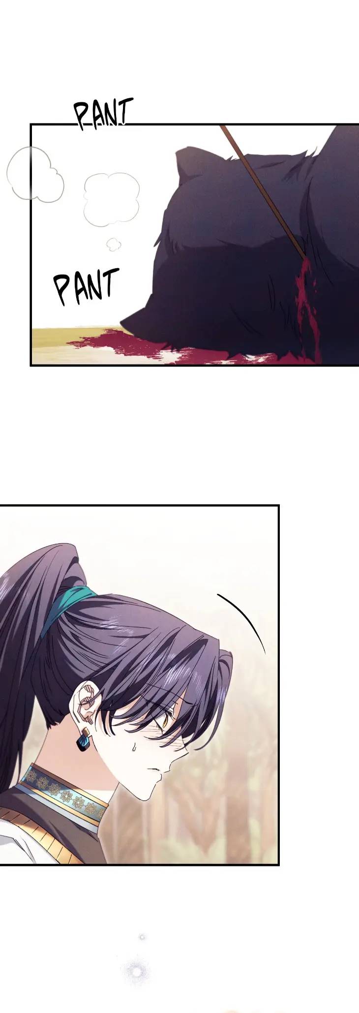 Devoured-The-Serpent-And-The-Pomegranate-By-Gamjajeon-Uncensored-Eng page 26