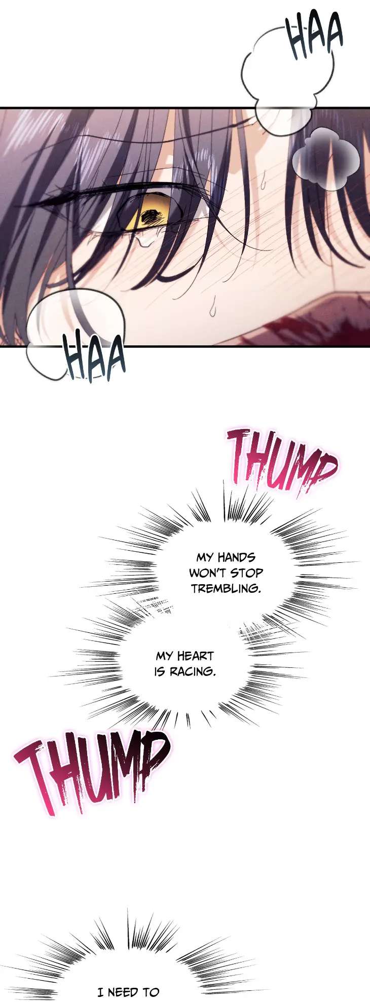 Devoured-The-Serpent-And-The-Pomegranate-By-Gamjajeon-Uncensored-Eng page 30