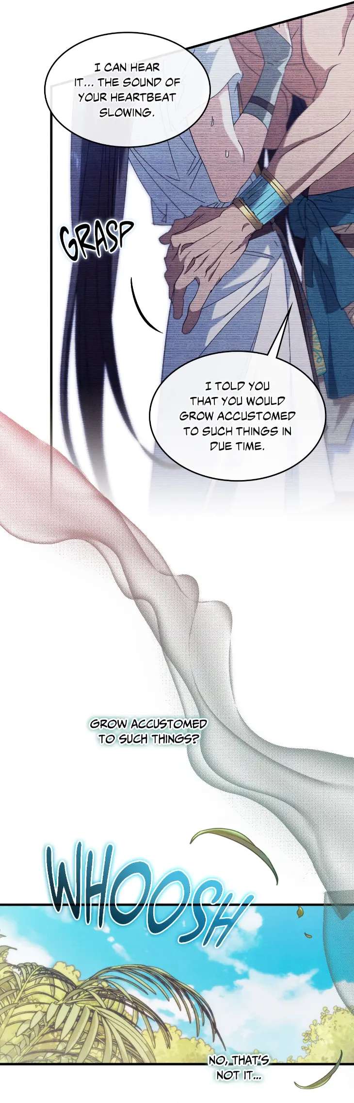 Devoured-The-Serpent-And-The-Pomegranate-By-Gamjajeon-Uncensored-Eng page 37