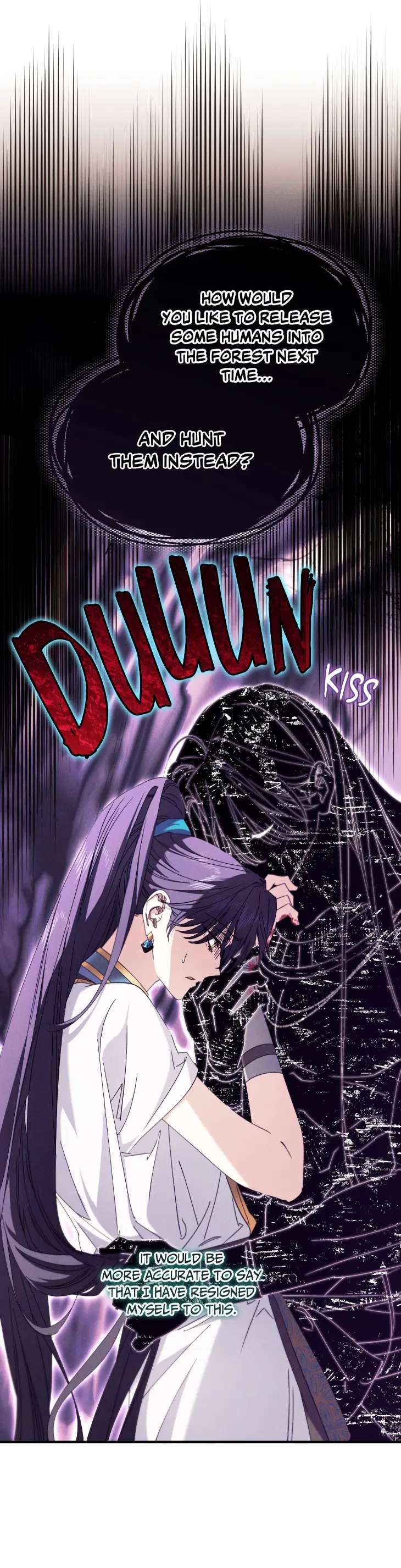 Devoured-The-Serpent-And-The-Pomegranate-By-Gamjajeon-Uncensored-Eng page 38