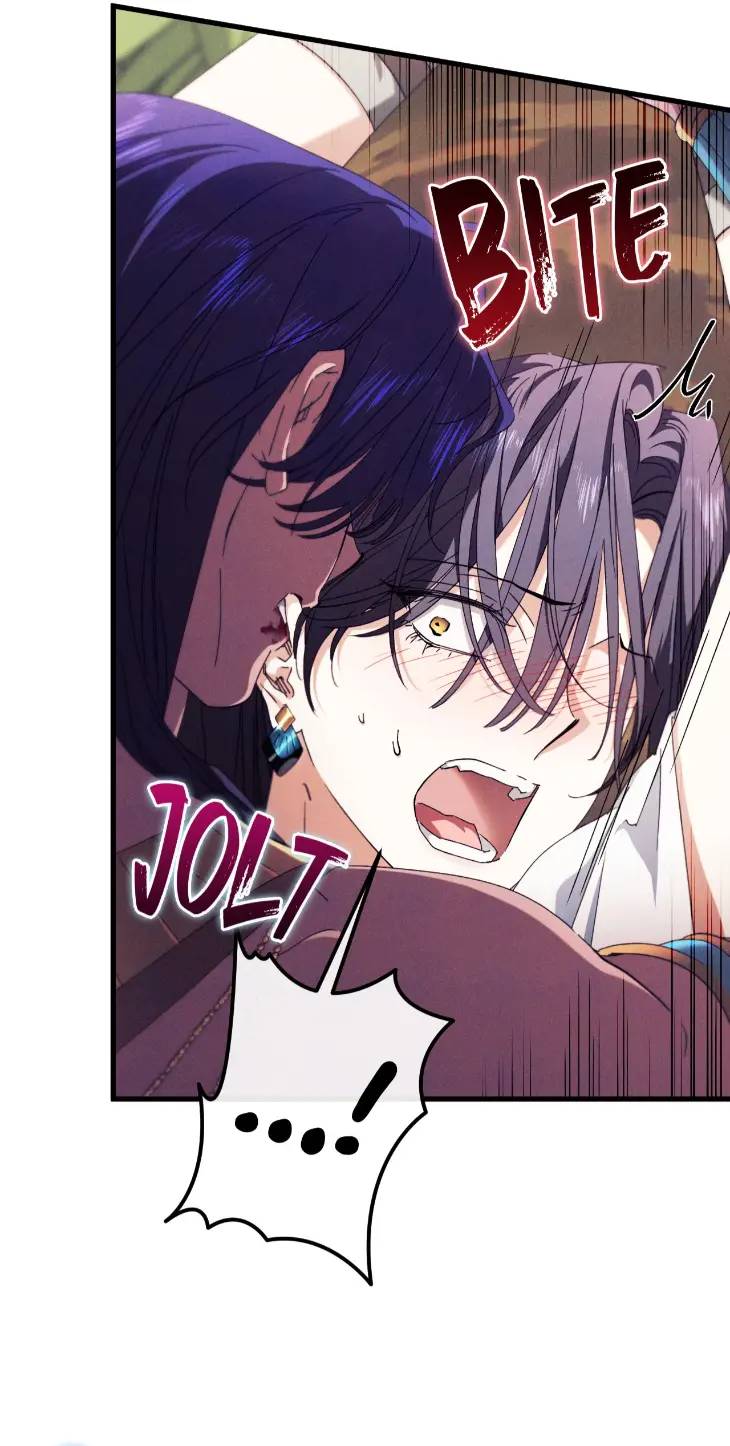 Devoured-The-Serpent-And-The-Pomegranate-By-Gamjajeon-Uncensored-Eng page 44