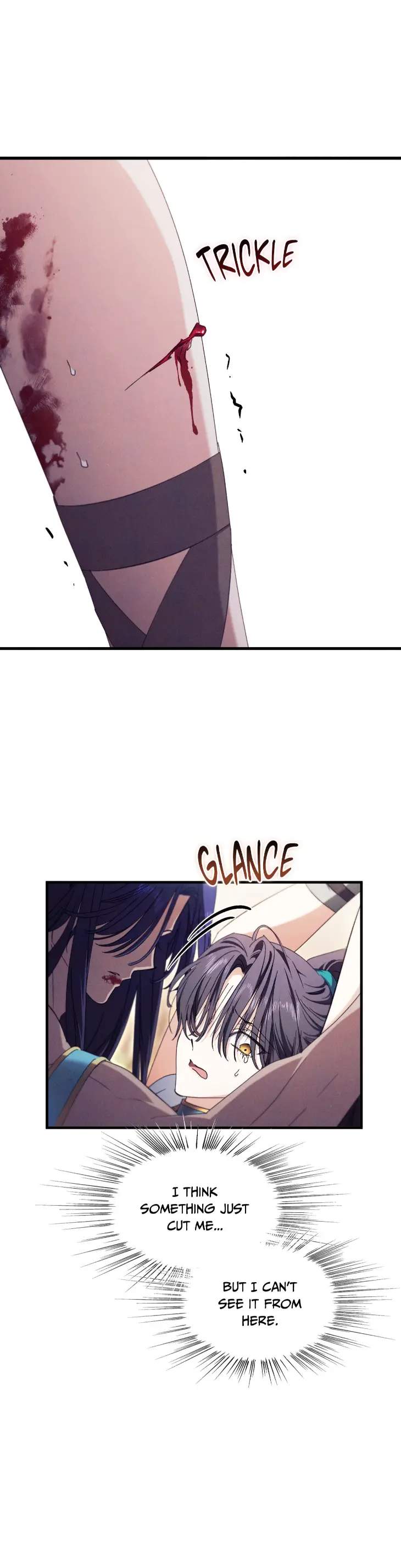 Devoured-The-Serpent-And-The-Pomegranate-By-Gamjajeon-Uncensored-Eng page 46