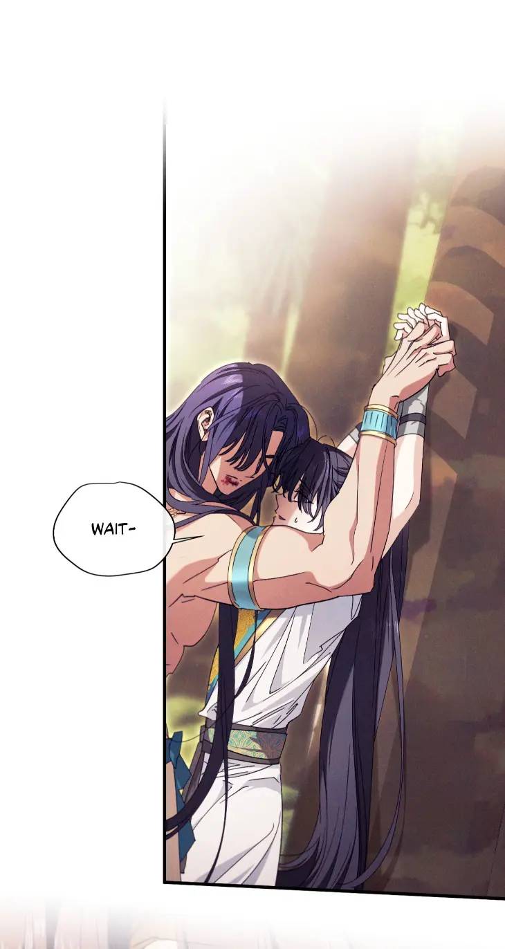Devoured-The-Serpent-And-The-Pomegranate-By-Gamjajeon-Uncensored-Eng page 47