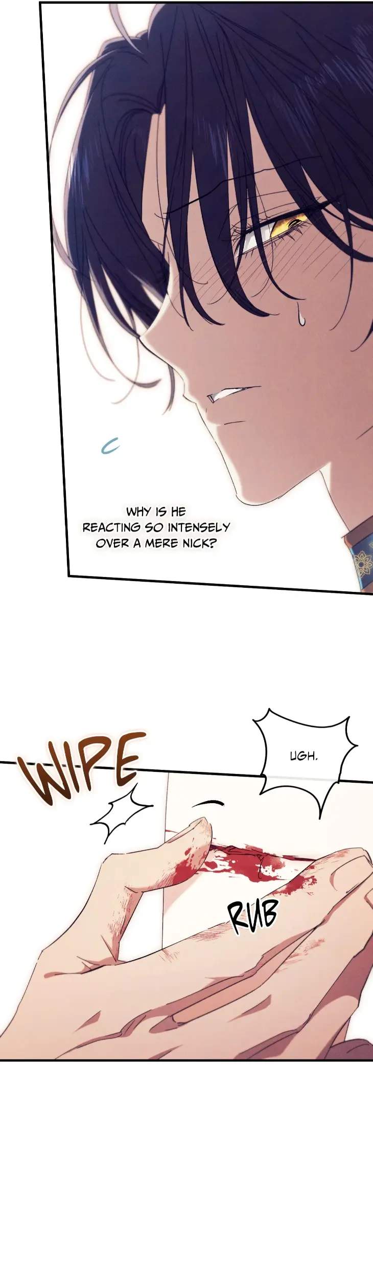 Devoured-The-Serpent-And-The-Pomegranate-By-Gamjajeon-Uncensored-Eng page 8