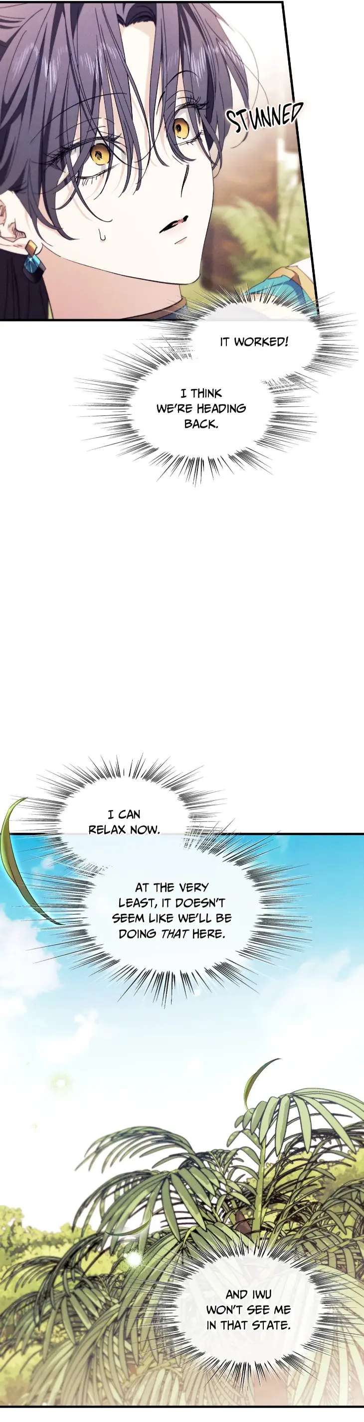 Devoured-The-Serpent-And-The-Pomegranate-By-Gamjajeon-Uncensored-Eng page 11