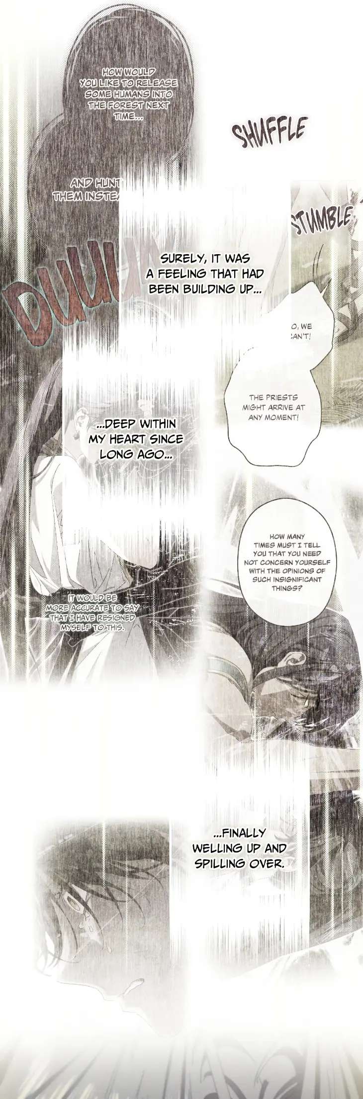 Devoured-The-Serpent-And-The-Pomegranate-By-Gamjajeon-Uncensored-Eng page 15