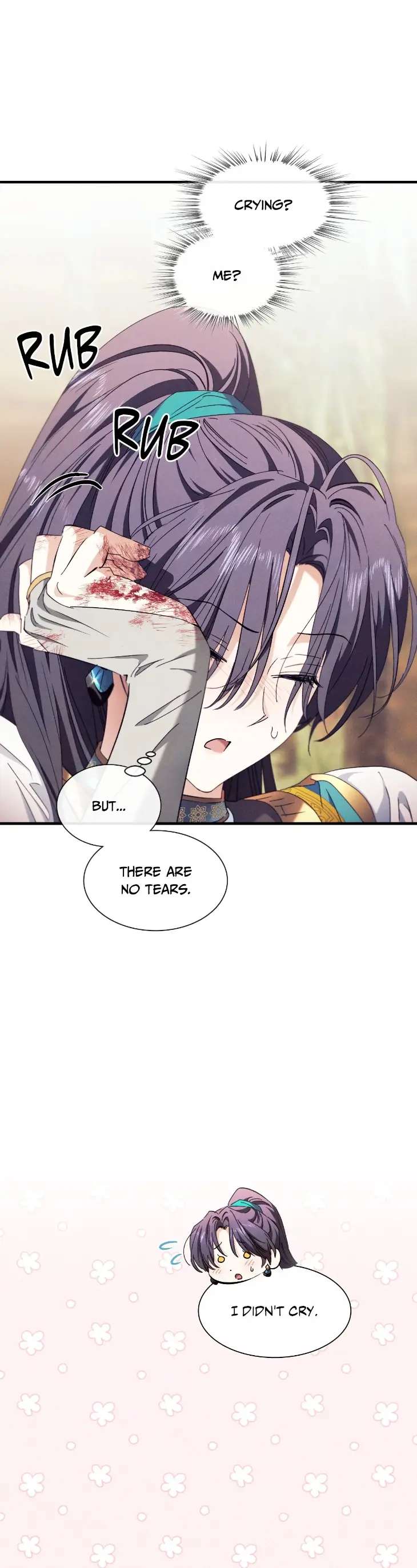 Devoured-The-Serpent-And-The-Pomegranate-By-Gamjajeon-Uncensored-Eng page 20