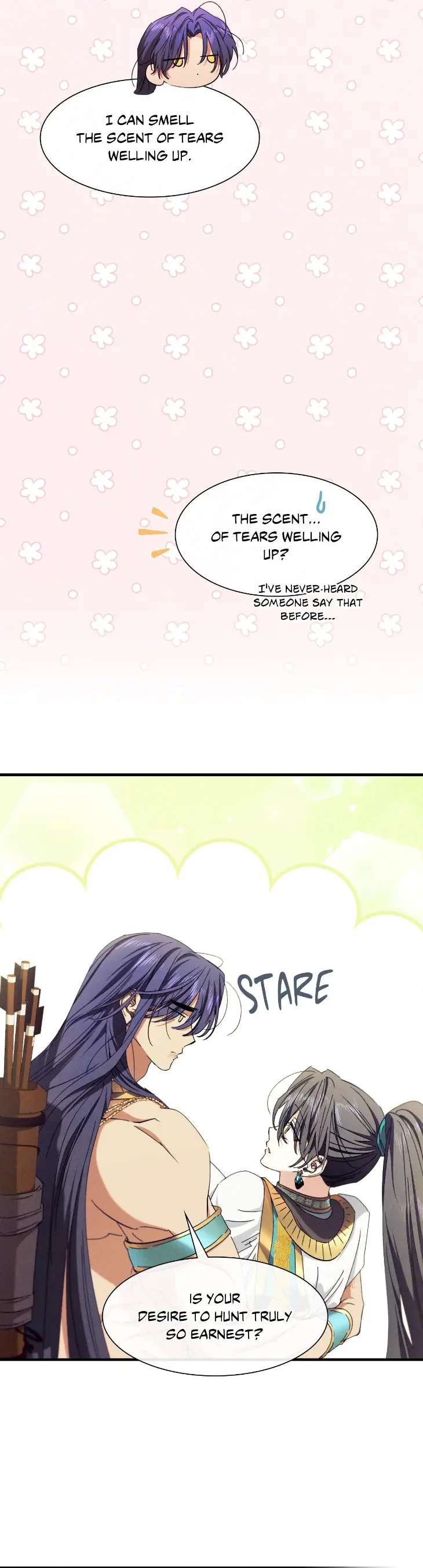 Devoured-The-Serpent-And-The-Pomegranate-By-Gamjajeon-Uncensored-Eng page 21
