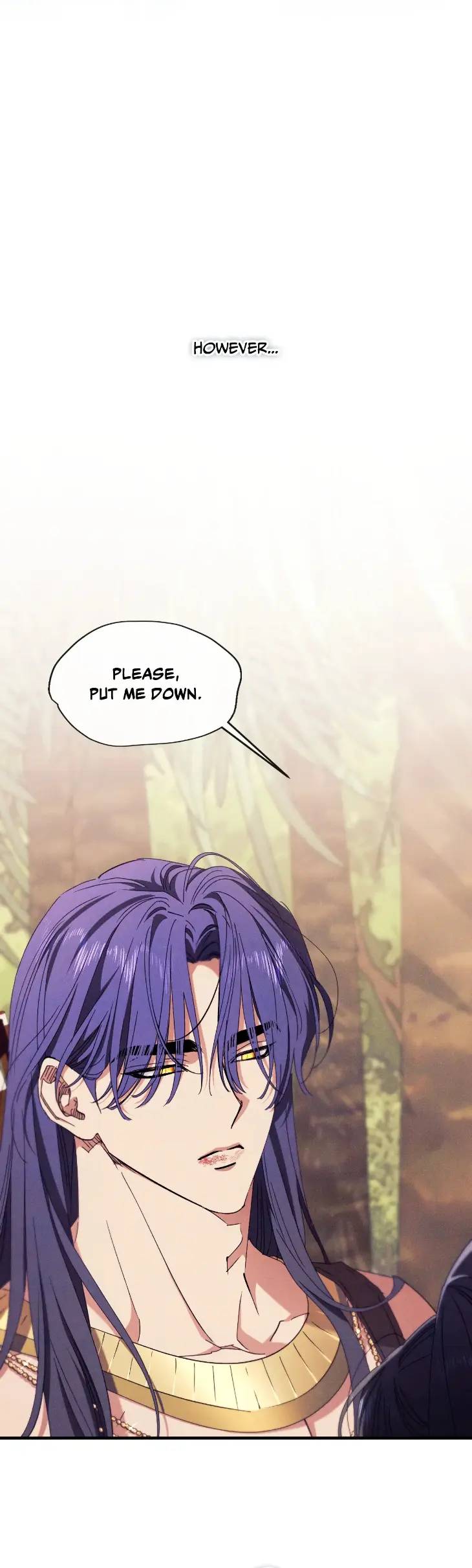 Devoured-The-Serpent-And-The-Pomegranate-By-Gamjajeon-Uncensored-Eng page 23