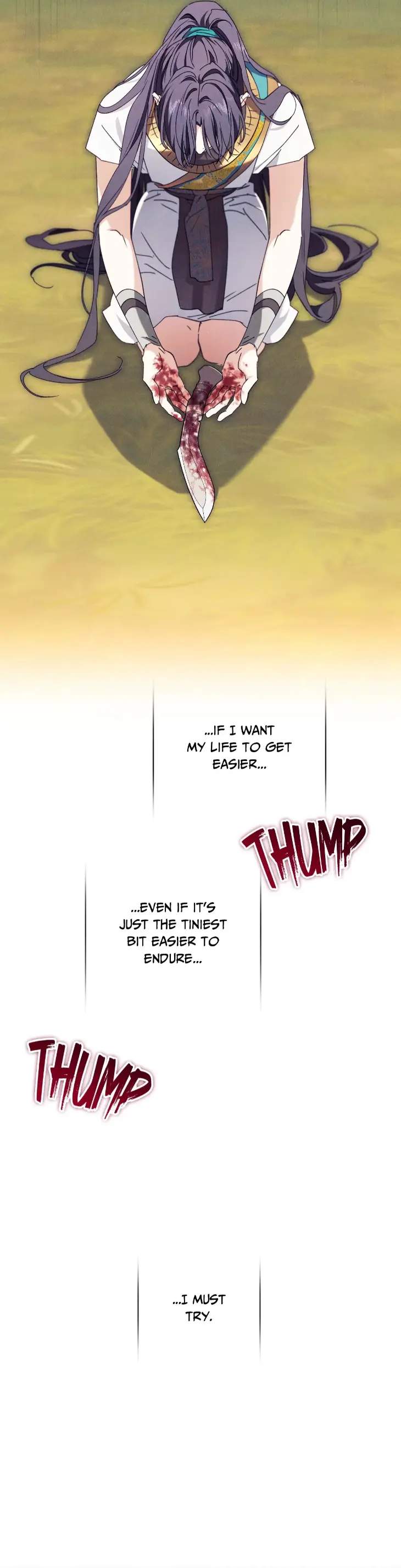 Devoured-The-Serpent-And-The-Pomegranate-By-Gamjajeon-Uncensored-Eng page 26