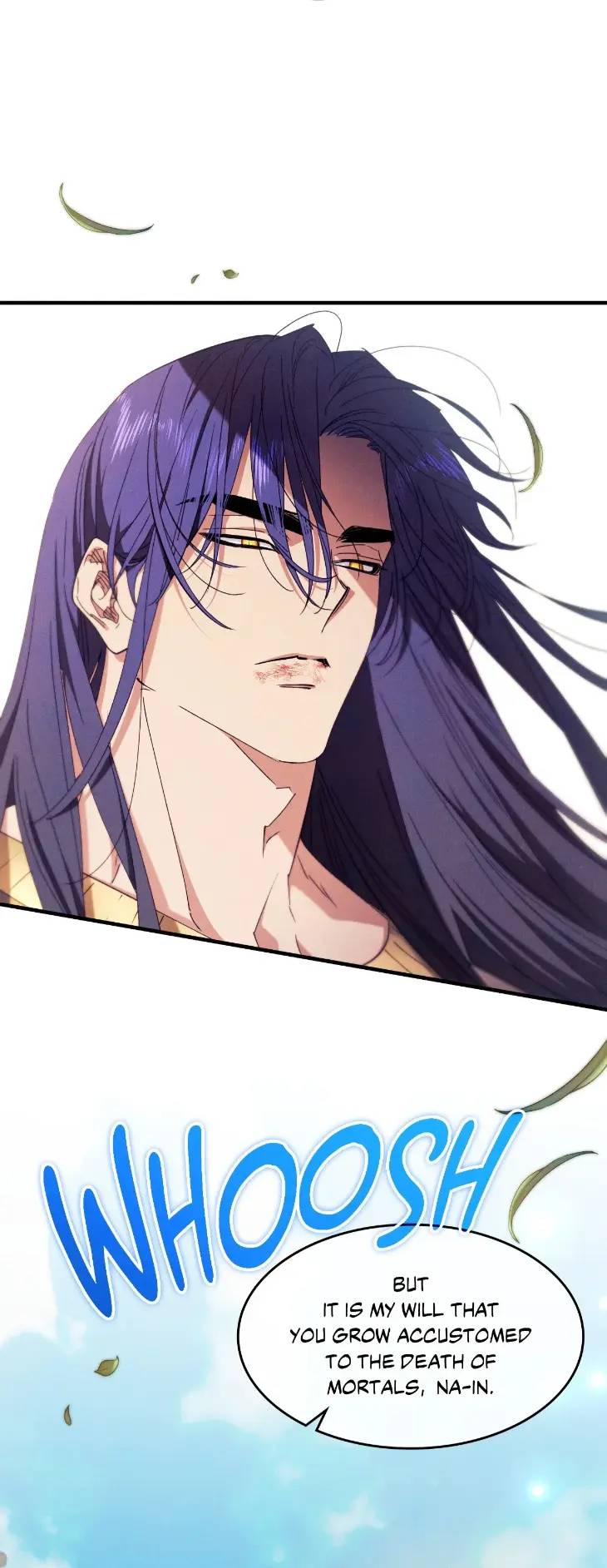 Devoured-The-Serpent-And-The-Pomegranate-By-Gamjajeon-Uncensored-Eng page 28