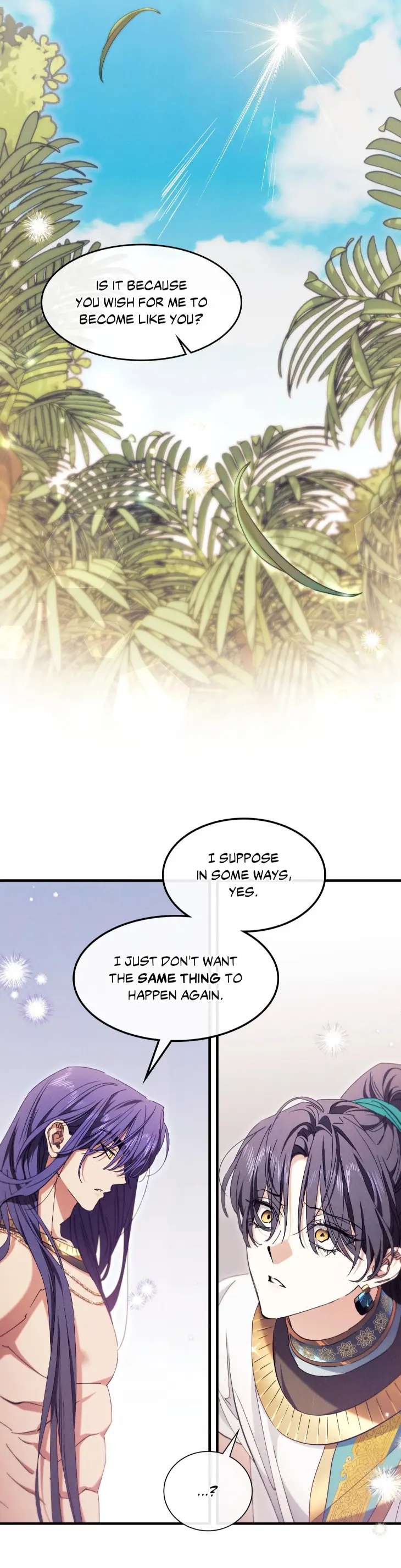 Devoured-The-Serpent-And-The-Pomegranate-By-Gamjajeon-Uncensored-Eng page 29