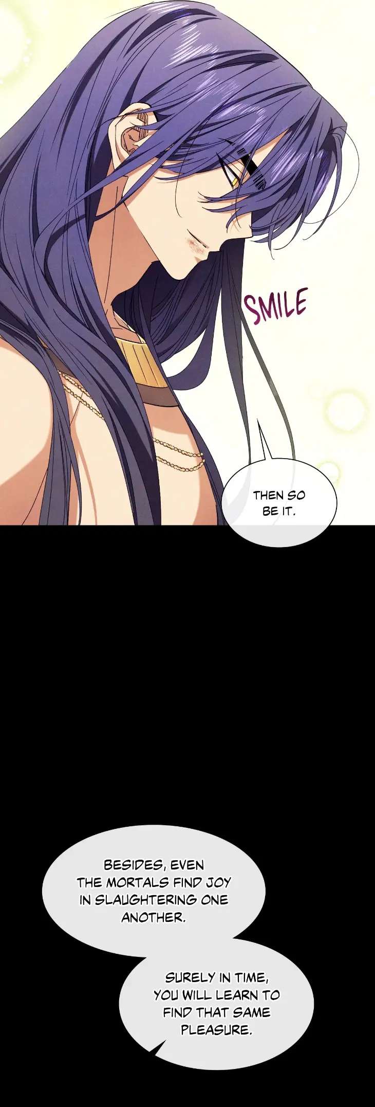 Devoured-The-Serpent-And-The-Pomegranate-By-Gamjajeon-Uncensored-Eng page 37