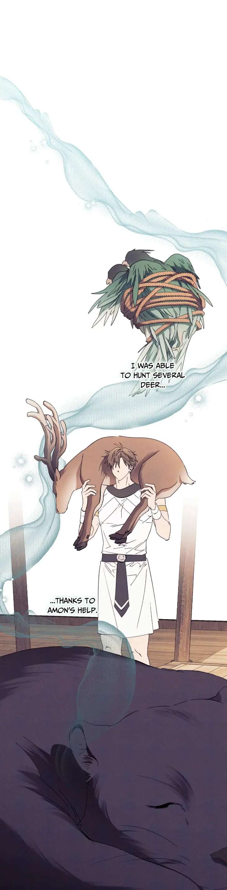 Devoured-The-Serpent-And-The-Pomegranate-By-Gamjajeon-Uncensored-Eng chapter_045 thumbnail