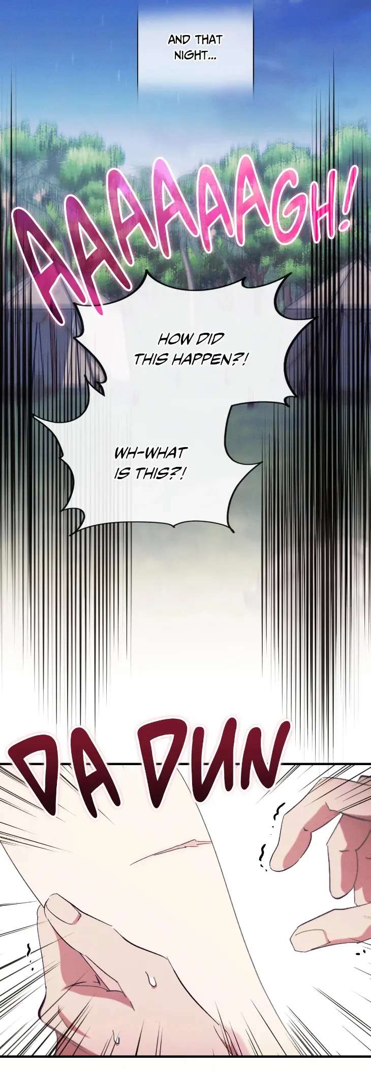 Devoured-The-Serpent-And-The-Pomegranate-By-Gamjajeon-Uncensored-Eng page 3