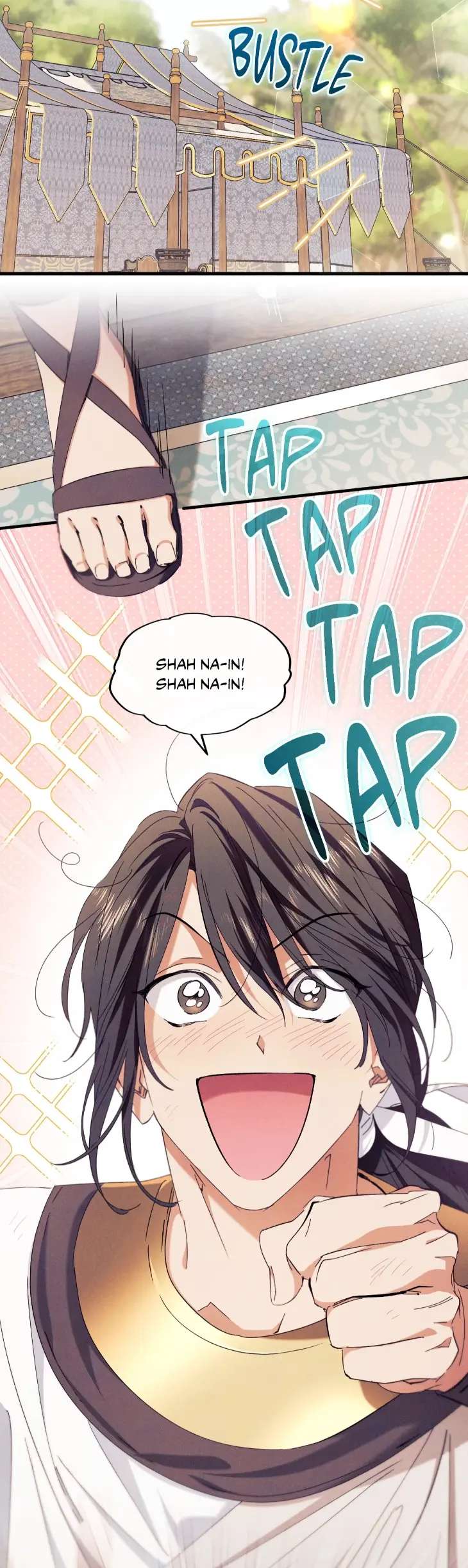 Devoured-The-Serpent-And-The-Pomegranate-By-Gamjajeon-Uncensored-Eng page 10