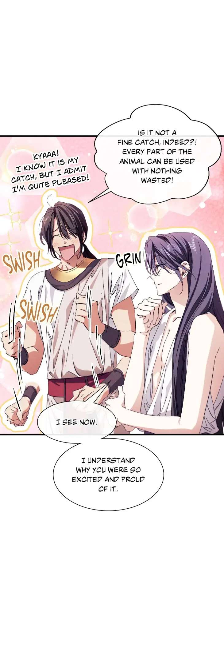 Devoured-The-Serpent-And-The-Pomegranate-By-Gamjajeon-Uncensored-Eng page 13