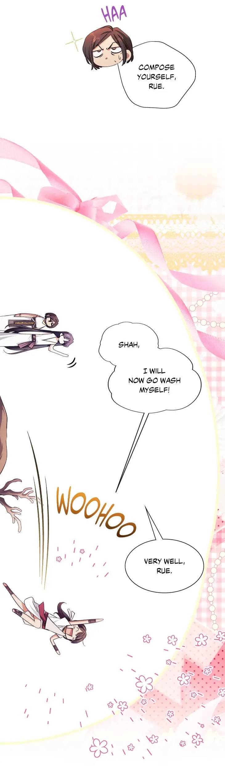 Devoured-The-Serpent-And-The-Pomegranate-By-Gamjajeon-Uncensored-Eng page 15