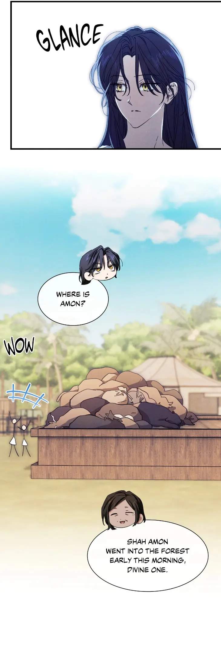 Devoured-The-Serpent-And-The-Pomegranate-By-Gamjajeon-Uncensored-Eng page 16