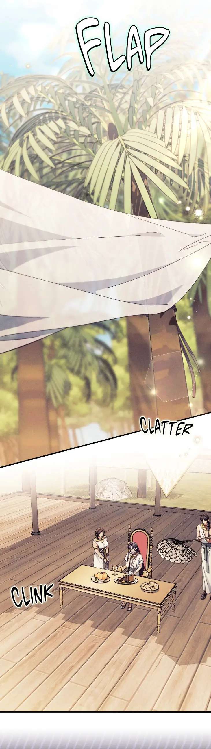 Devoured-The-Serpent-And-The-Pomegranate-By-Gamjajeon-Uncensored-Eng page 19
