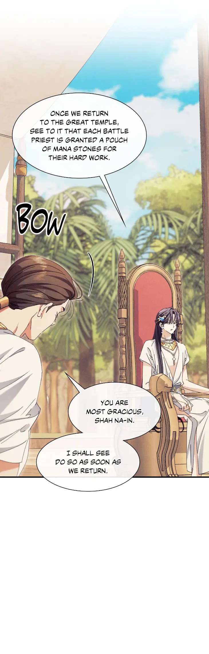 Devoured-The-Serpent-And-The-Pomegranate-By-Gamjajeon-Uncensored-Eng page 21