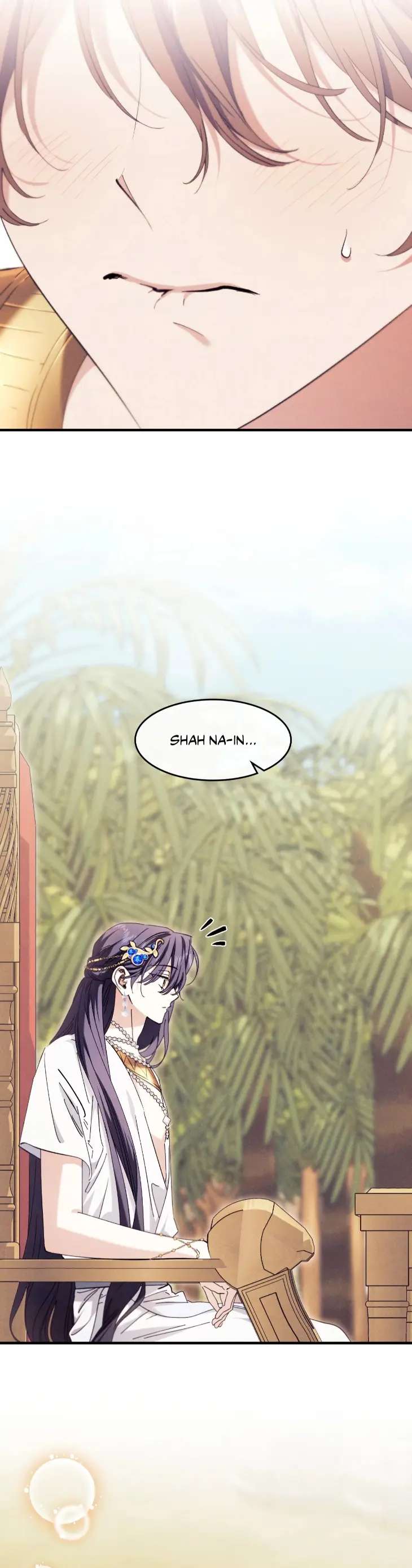 Devoured-The-Serpent-And-The-Pomegranate-By-Gamjajeon-Uncensored-Eng page 23