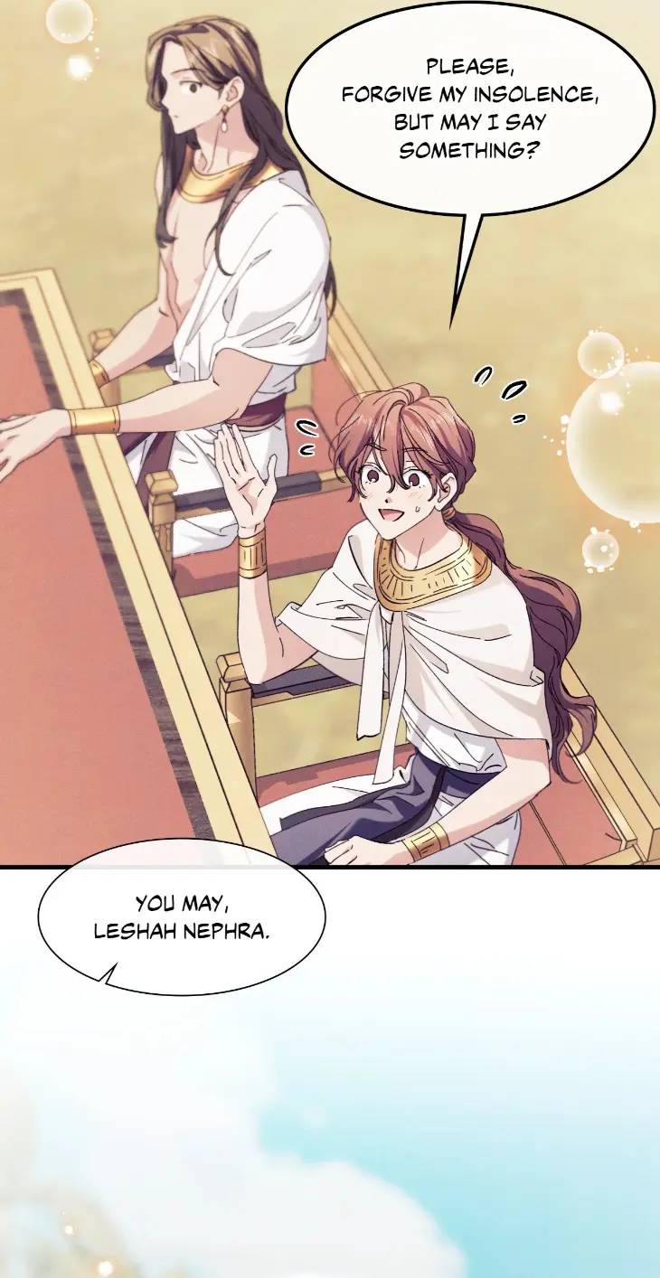 Devoured-The-Serpent-And-The-Pomegranate-By-Gamjajeon-Uncensored-Eng page 24