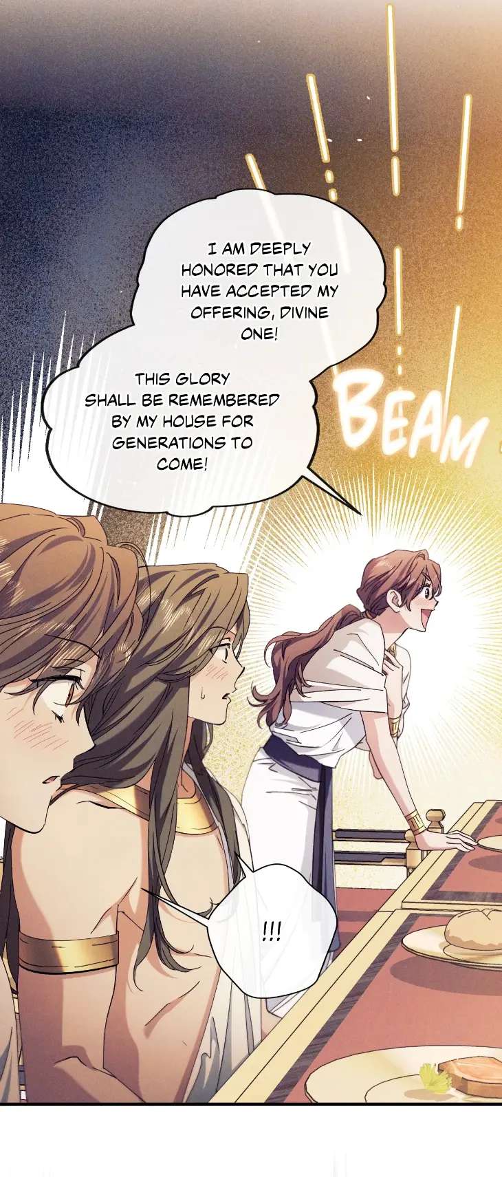 Devoured-The-Serpent-And-The-Pomegranate-By-Gamjajeon-Uncensored-Eng page 27