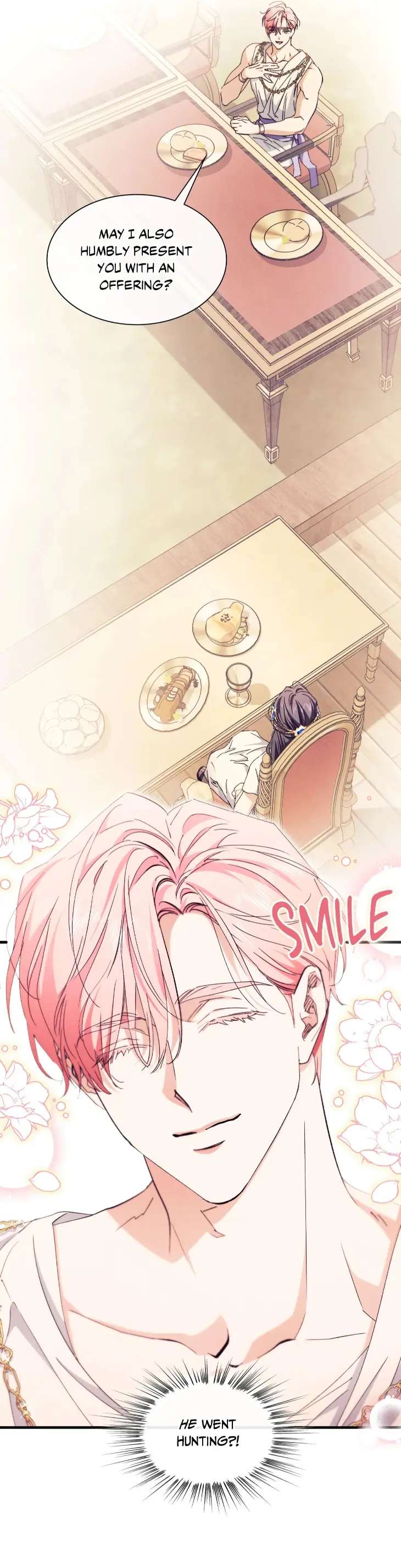 Devoured-The-Serpent-And-The-Pomegranate-By-Gamjajeon-Uncensored-Eng page 30