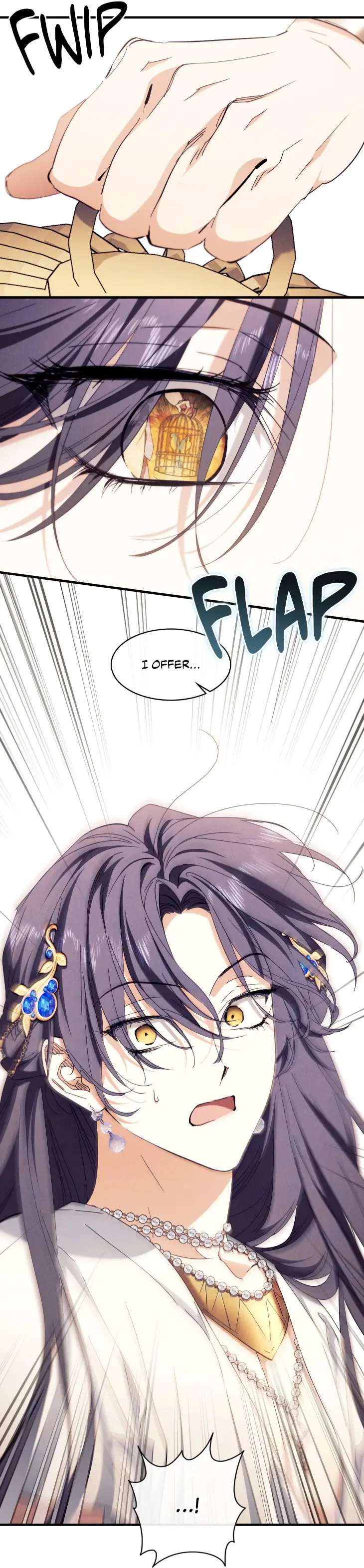 Devoured-The-Serpent-And-The-Pomegranate-By-Gamjajeon-Uncensored-Eng page 32