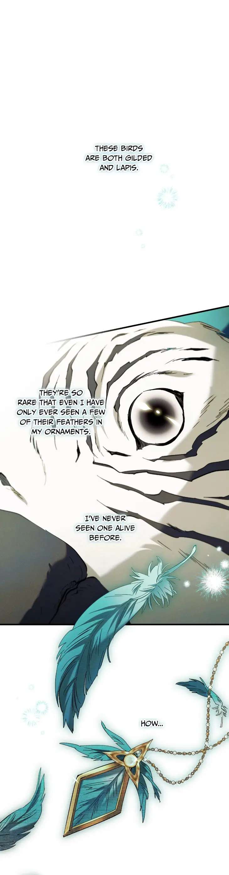 Devoured-The-Serpent-And-The-Pomegranate-By-Gamjajeon-Uncensored-Eng page 36