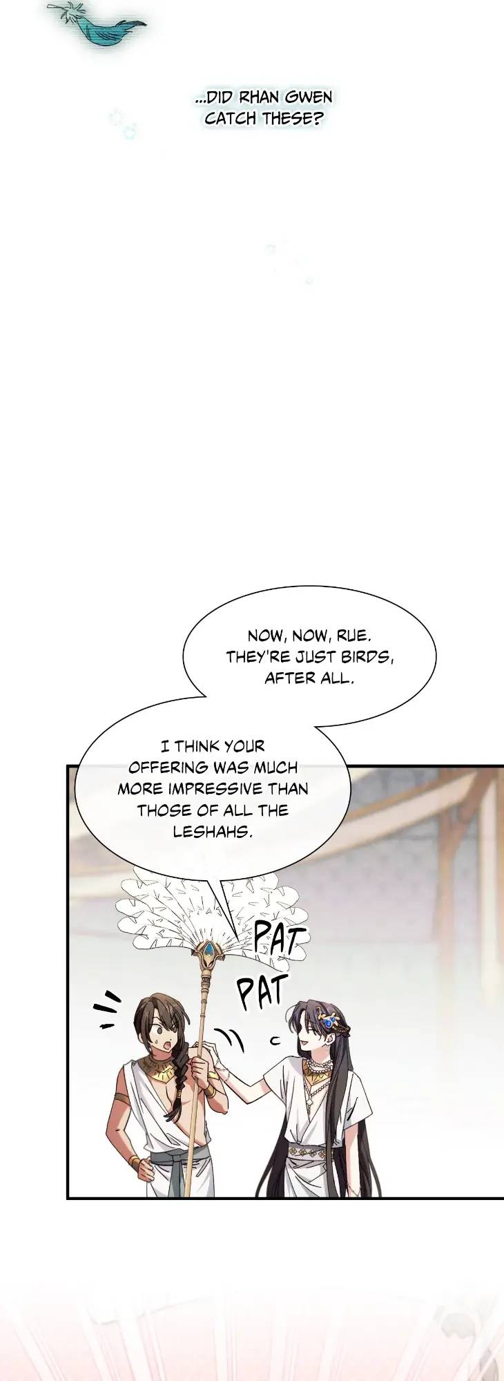 Devoured-The-Serpent-And-The-Pomegranate-By-Gamjajeon-Uncensored-Eng page 37